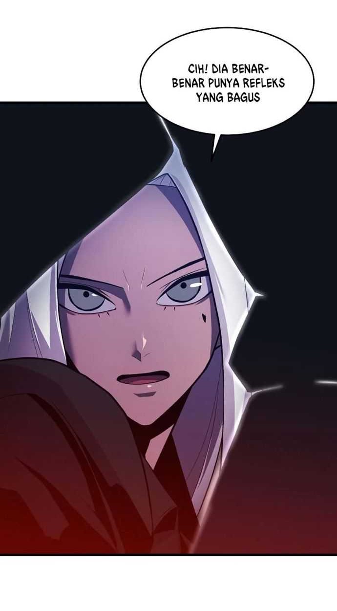 Blood Revenger chapter 03 halaman 25