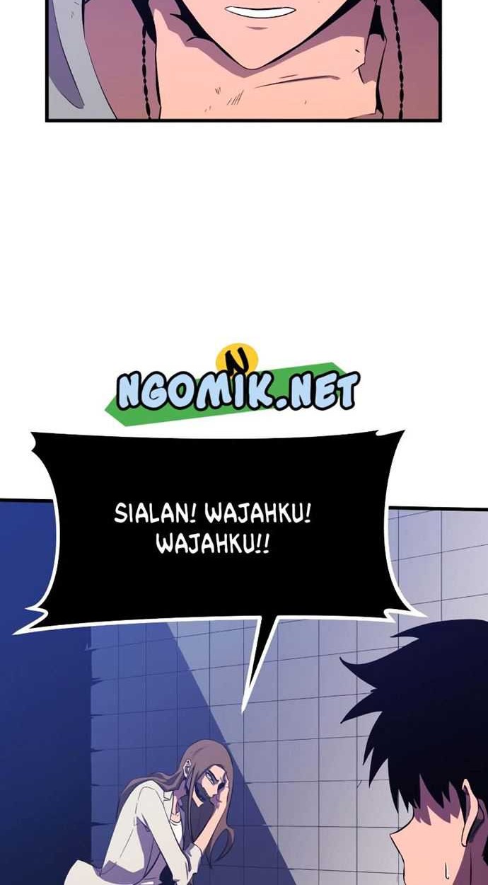 Blood Revenger chapter 03 halaman 27