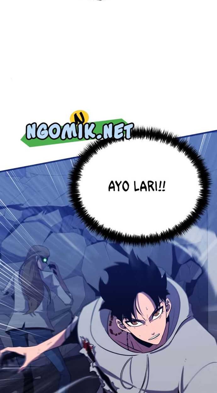 Blood Revenger chapter 03 halaman 29