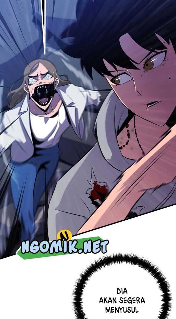 Blood Revenger chapter 03 halaman 31