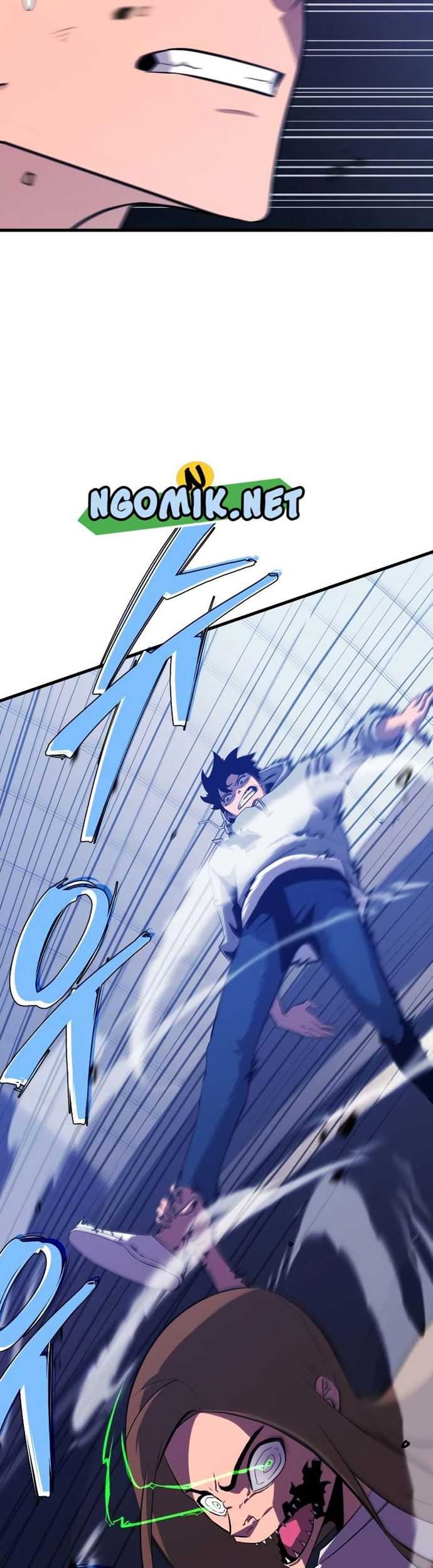 Blood Revenger chapter 03 halaman 38