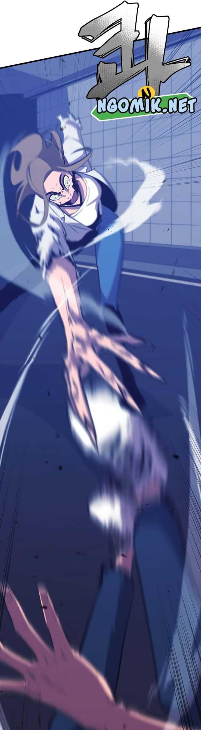 Blood Revenger chapter 03 halaman 40