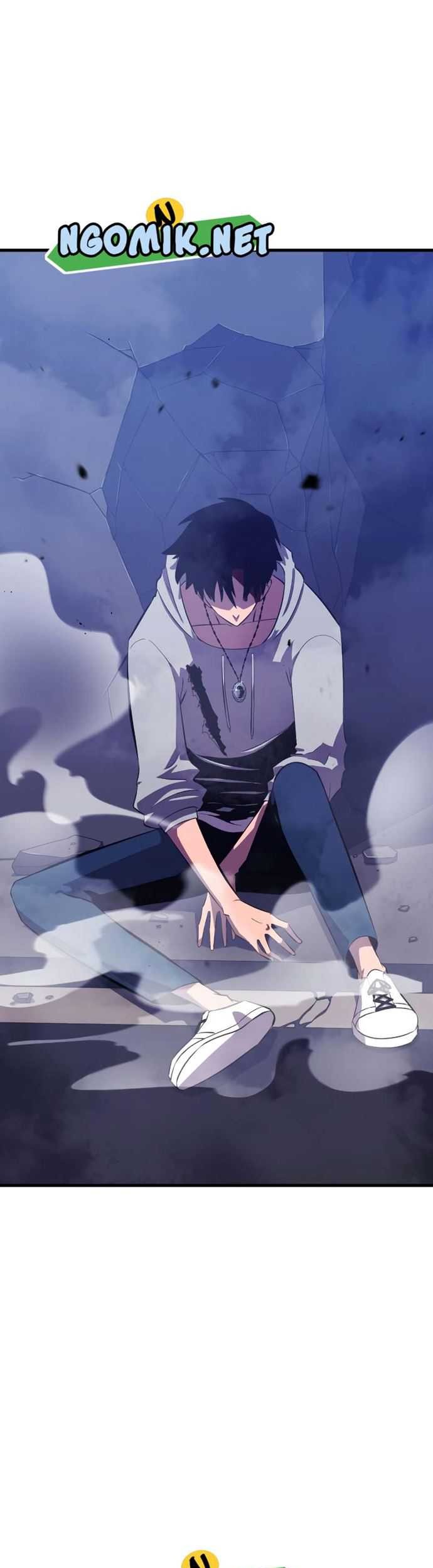 Blood Revenger chapter 03 halaman 42
