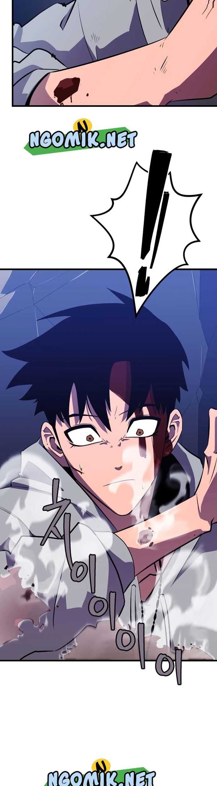 Blood Revenger chapter 03 halaman 48