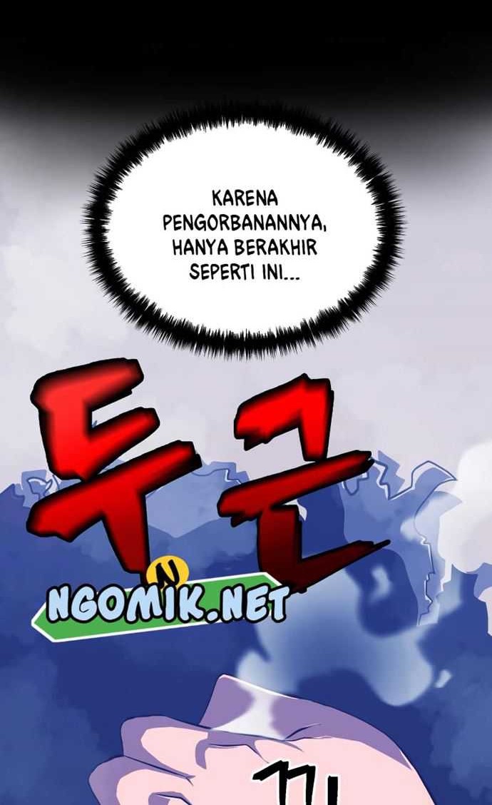 Blood Revenger chapter 03 halaman 55