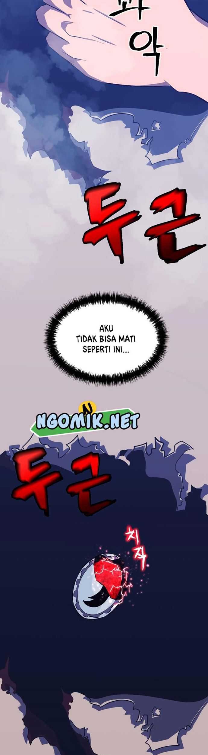 Blood Revenger chapter 03 halaman 56