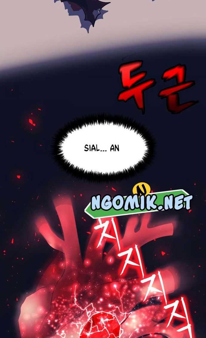 Blood Revenger chapter 03 halaman 57