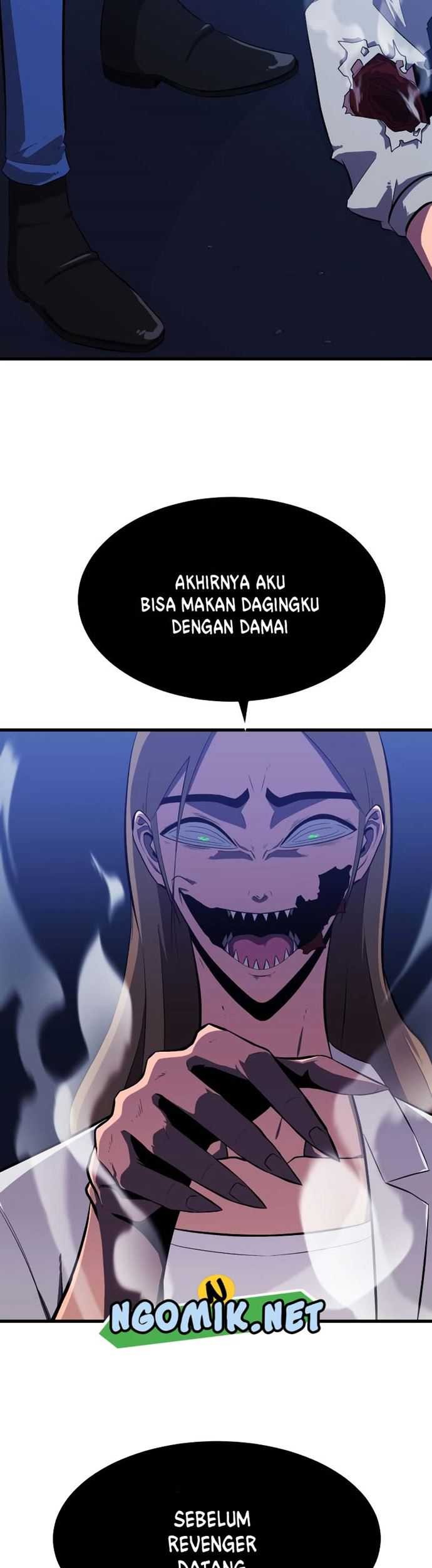 Blood Revenger chapter 03 halaman 60