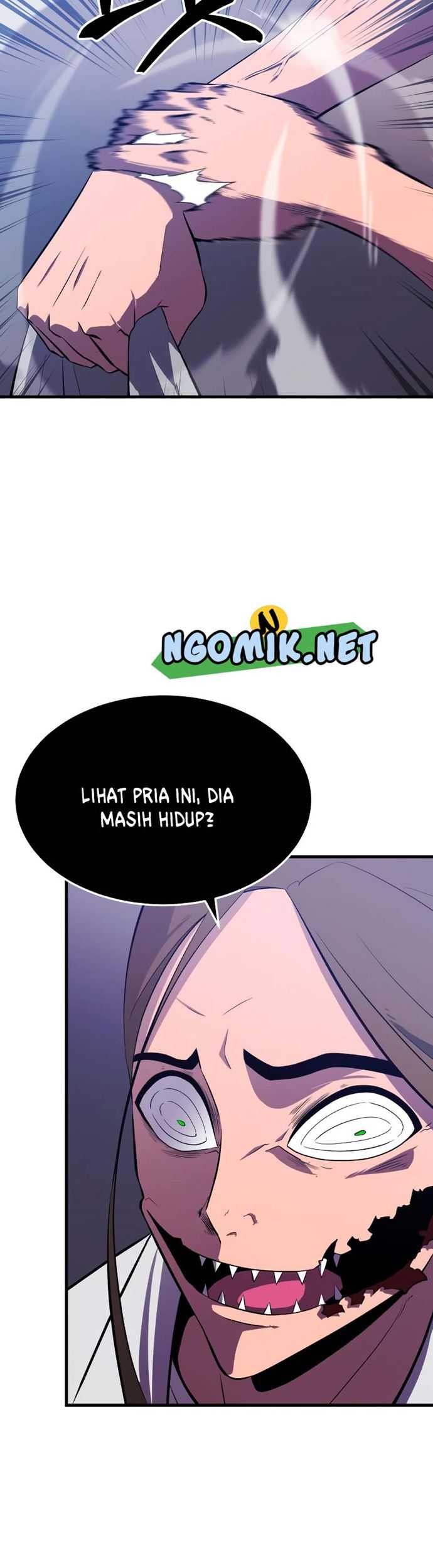 Blood Revenger chapter 03 halaman 64