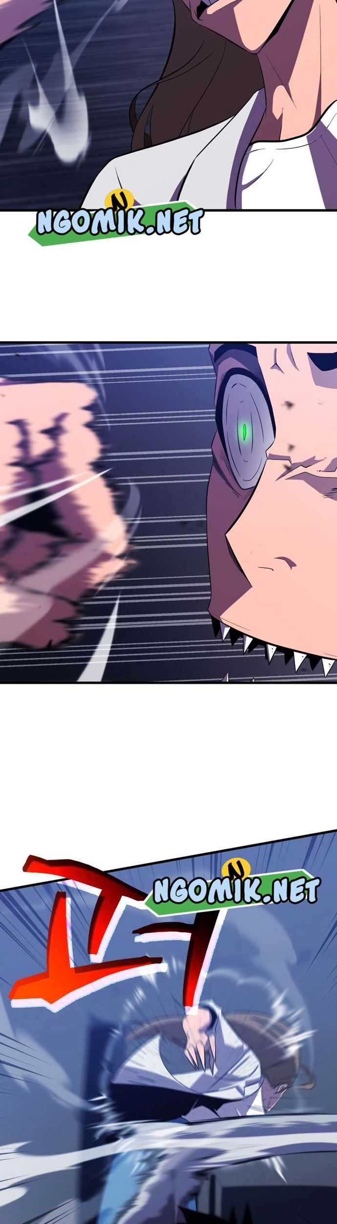 Blood Revenger chapter 03 halaman 68