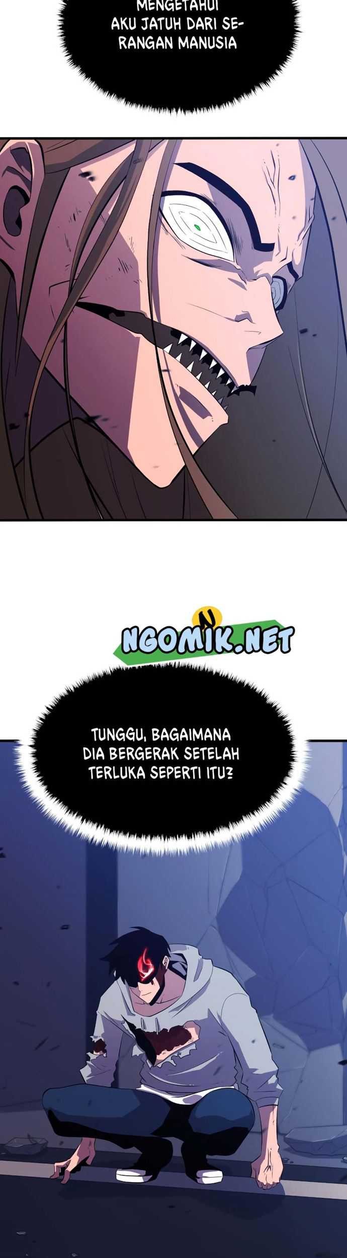 Blood Revenger chapter 03 halaman 72