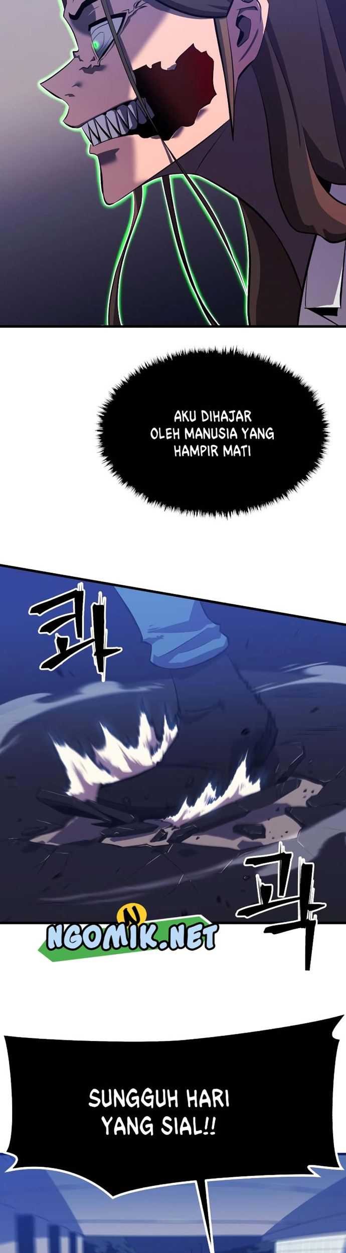 Blood Revenger chapter 03 halaman 74