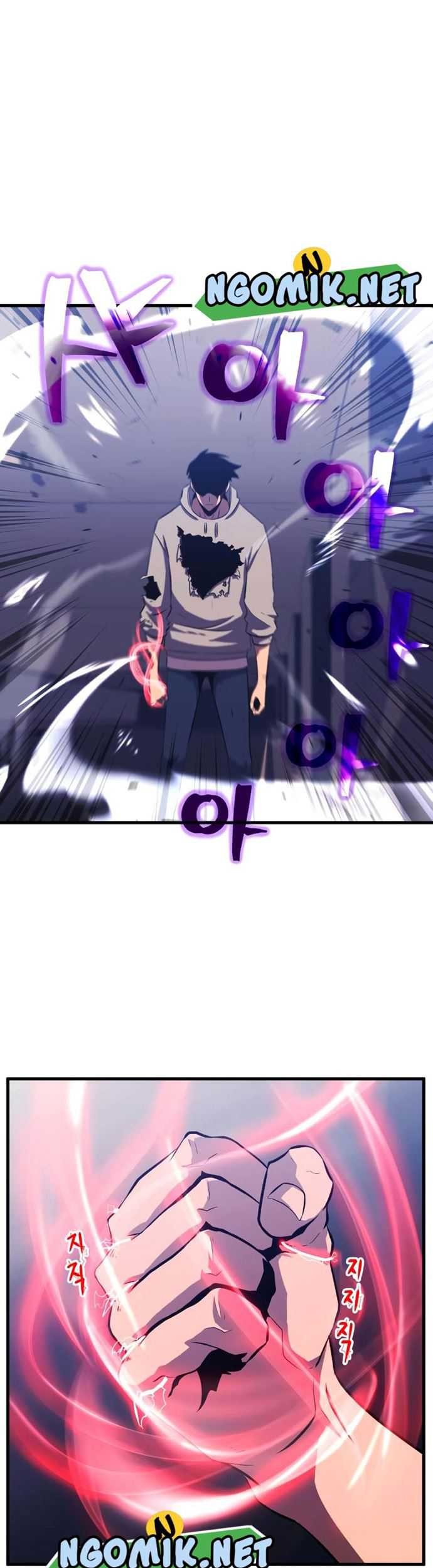 Blood Revenger chapter 03 halaman 76
