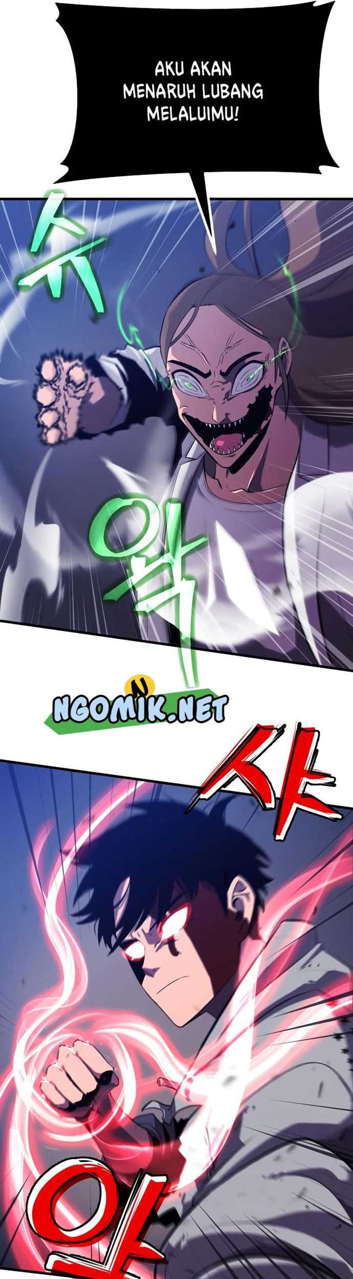 Blood Revenger chapter 03 halaman 78