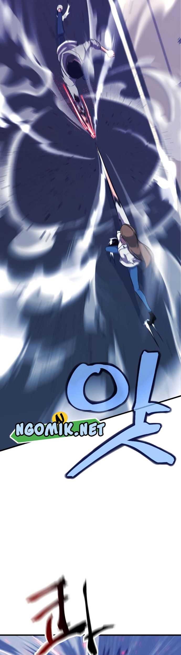 Blood Revenger chapter 03 halaman 80