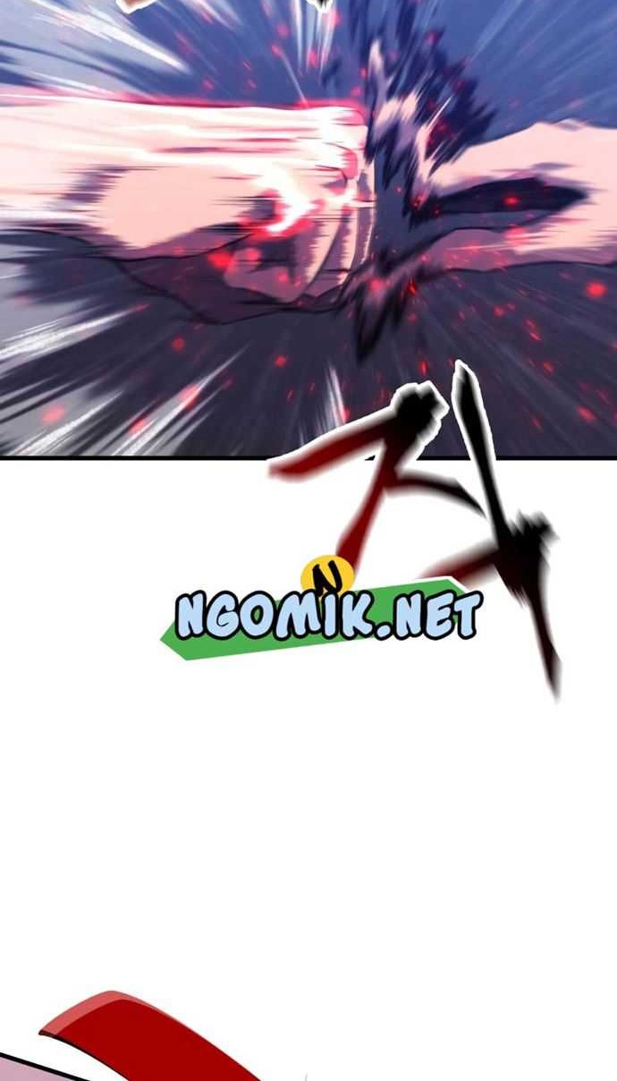 Blood Revenger chapter 03 halaman 81