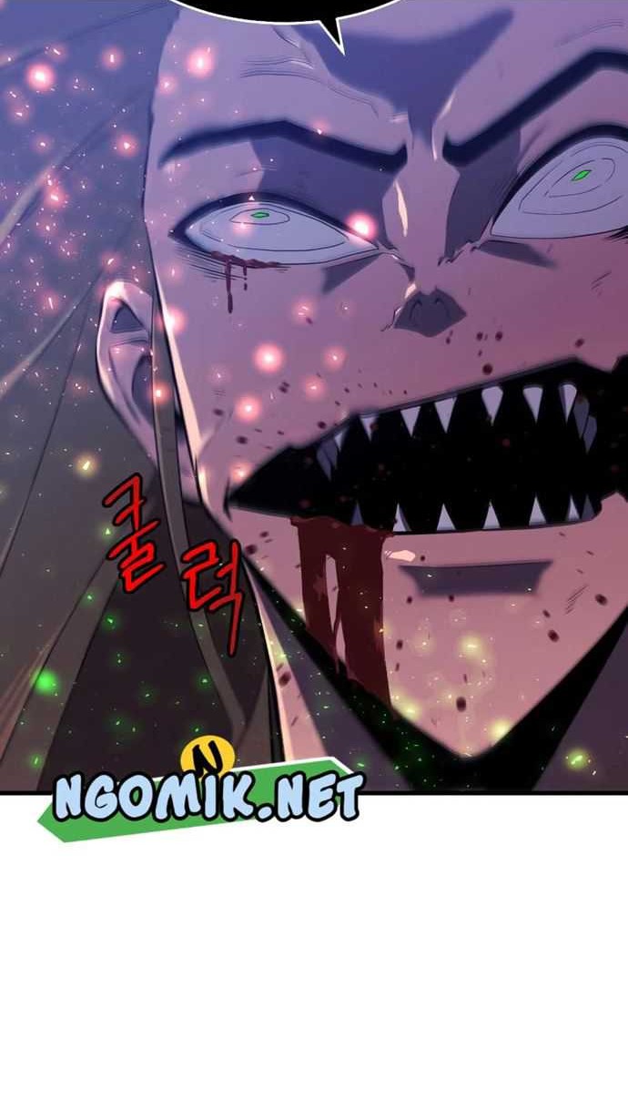 Blood Revenger chapter 03 halaman 83