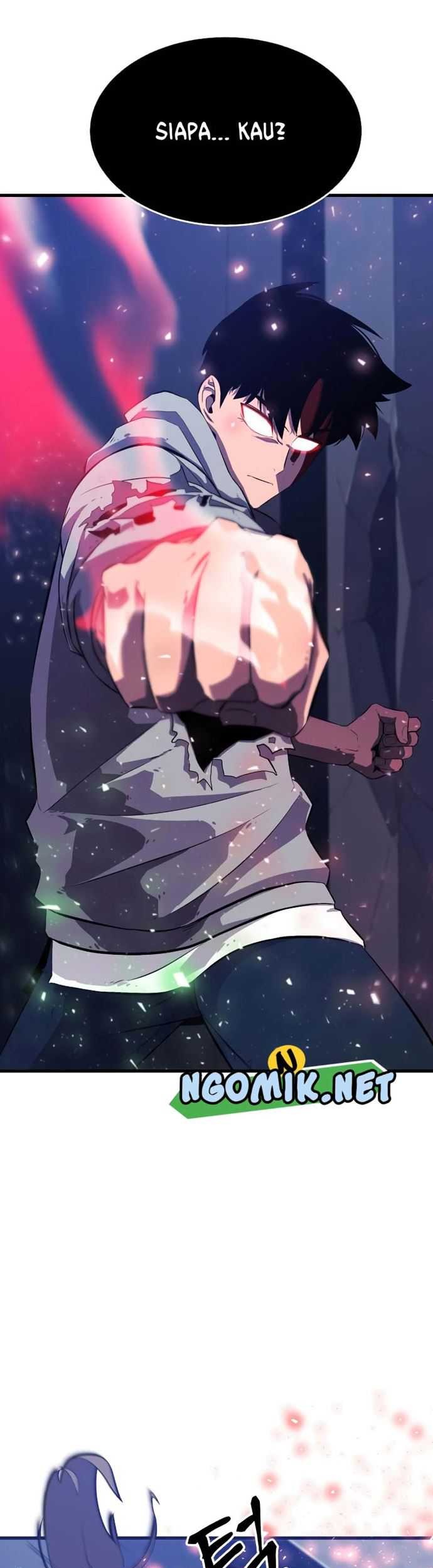 Blood Revenger chapter 03 halaman 84