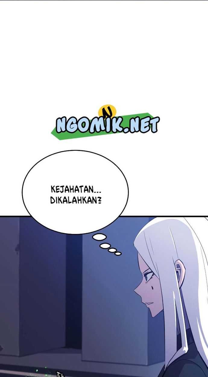 Blood Revenger chapter 03 halaman 87