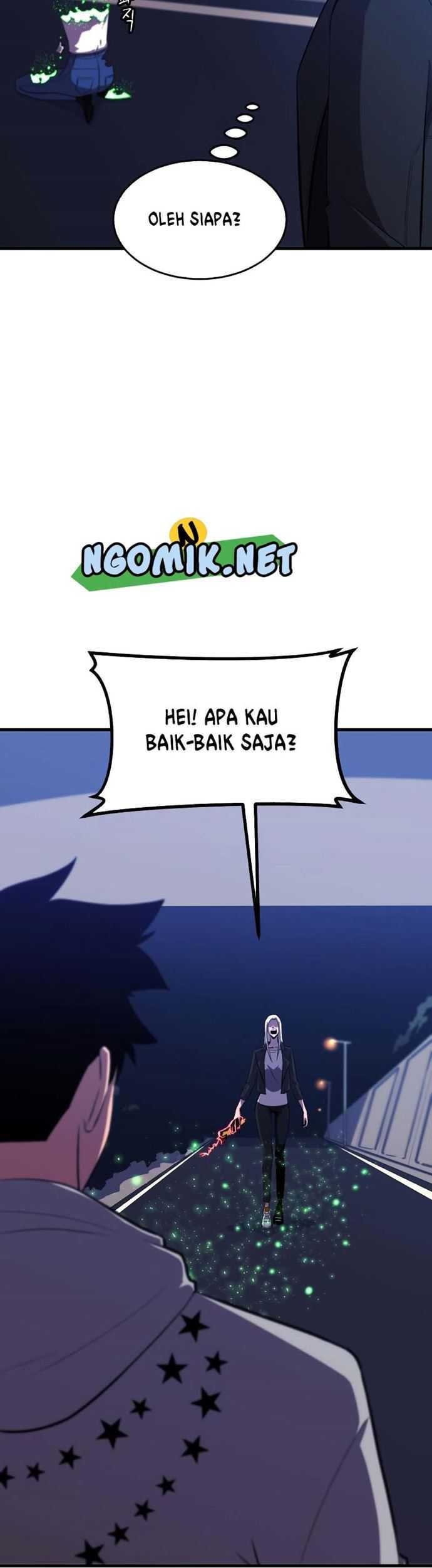 Blood Revenger chapter 03 halaman 88
