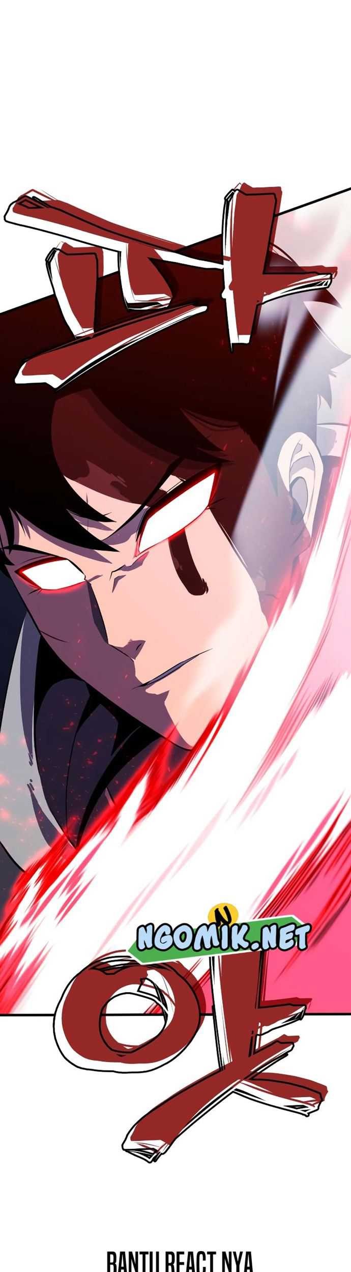 Blood Revenger chapter 03 halaman 96