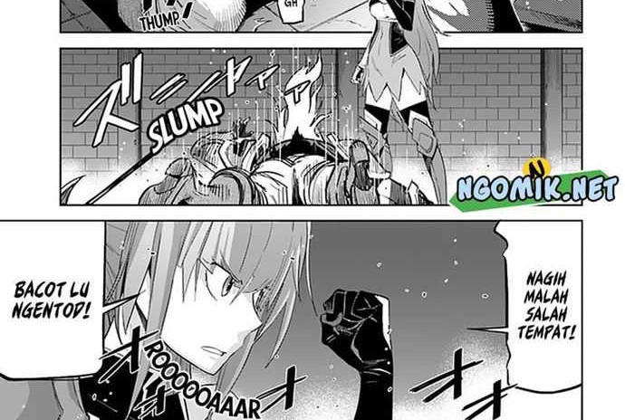 Blood Revenger chapter 03 halaman 99