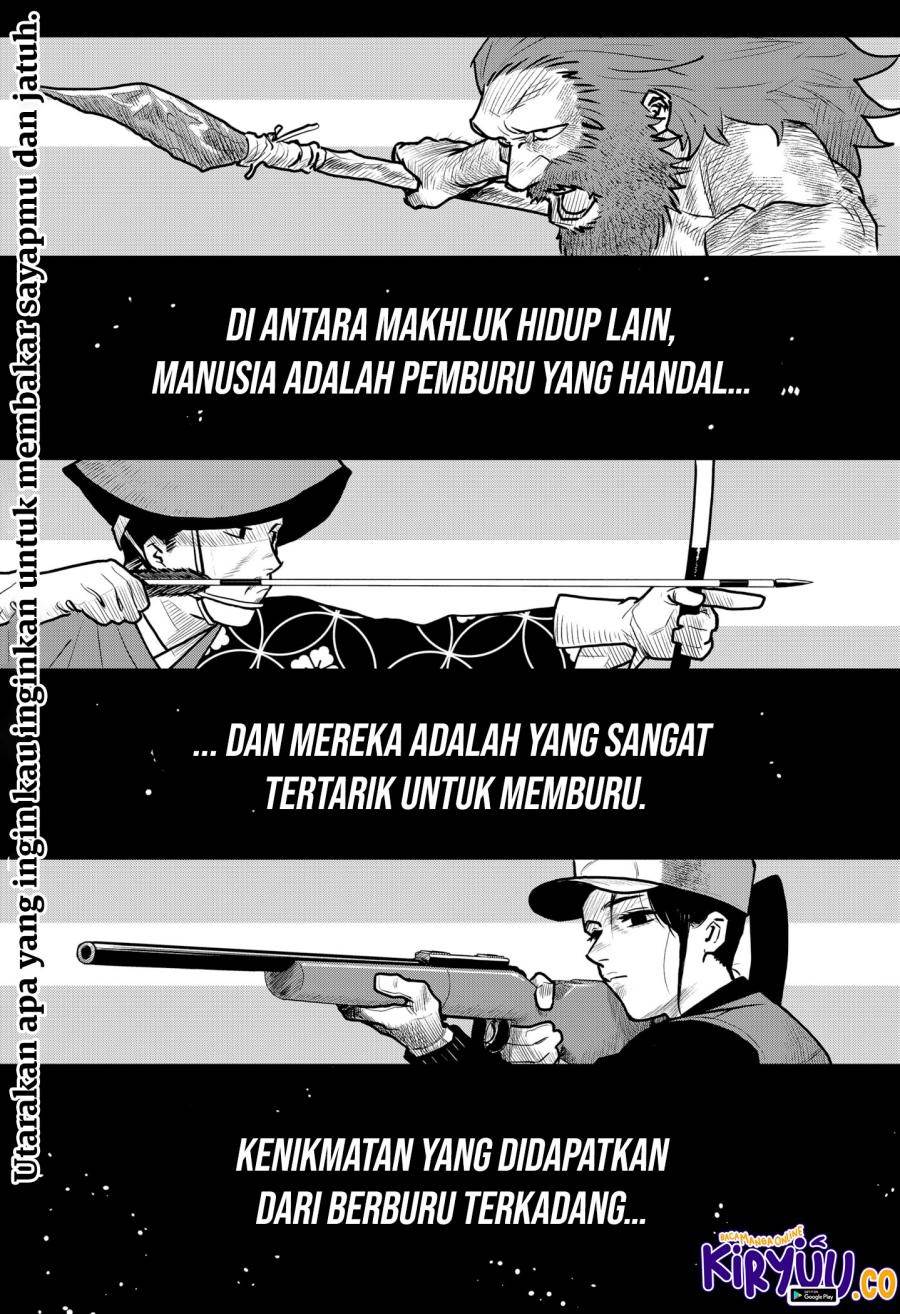 Blood Wing Hunter chapter 1 halaman 2
