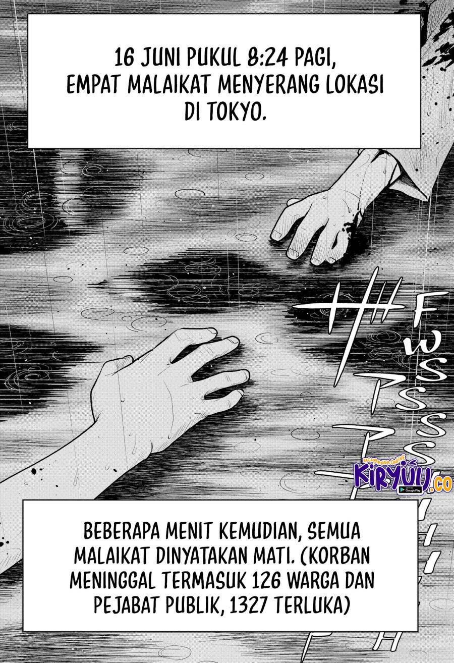 Blood Wing Hunter chapter 1 halaman 14