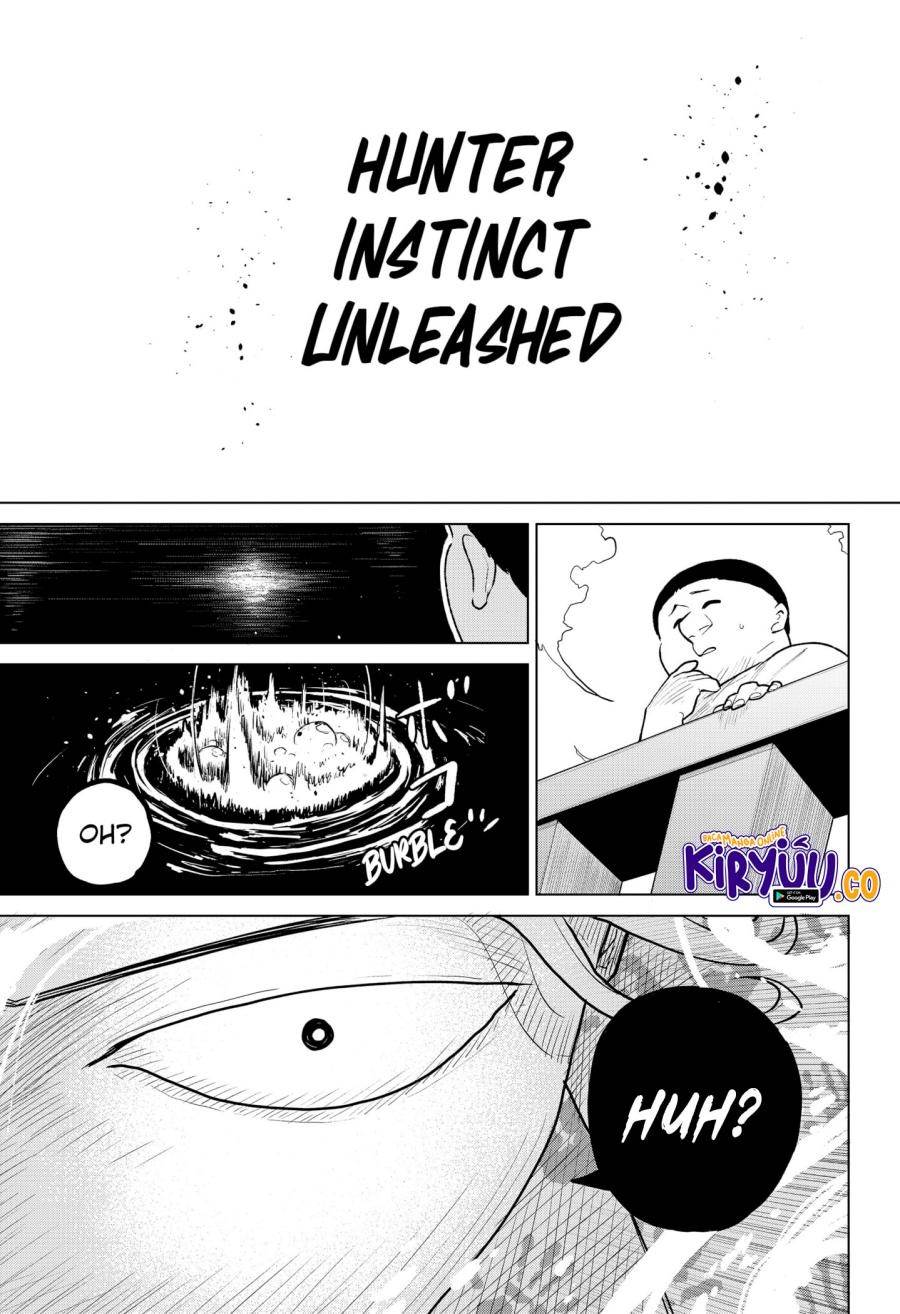 Blood Wing Hunter chapter 1 halaman 51