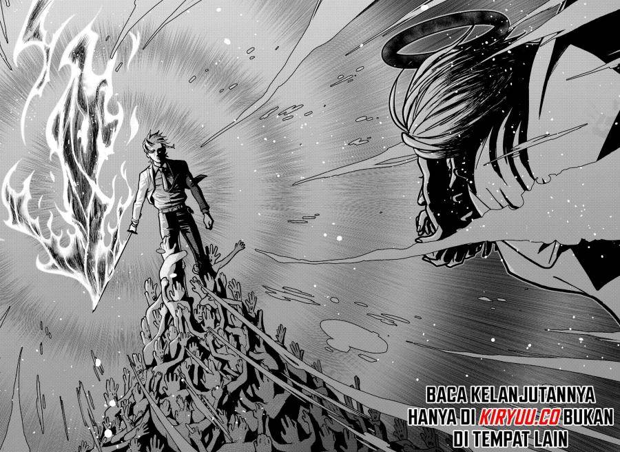 Blood Wing Hunter chapter 1 halaman 52