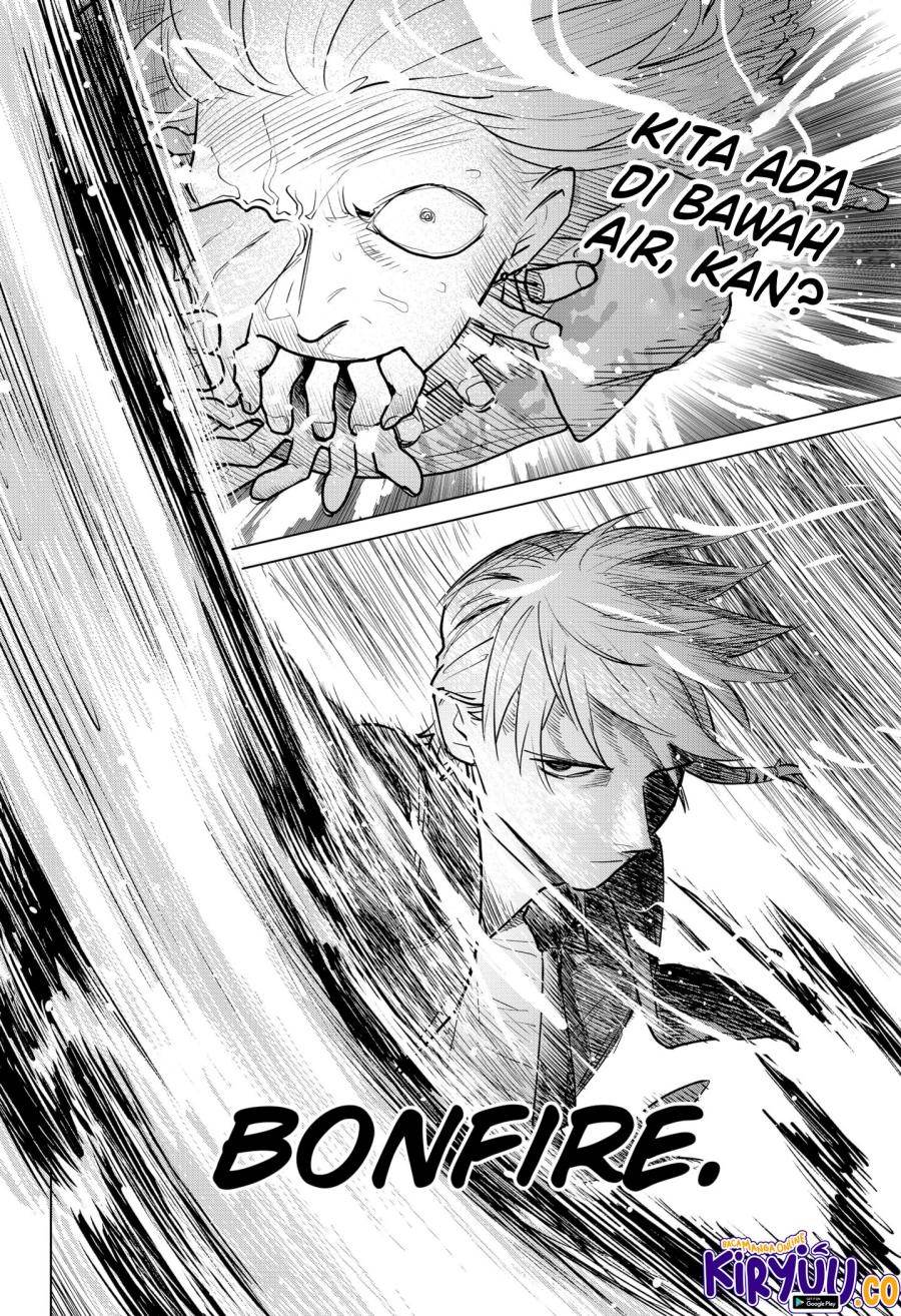 Blood Wing Hunter chapter 1 halaman 53