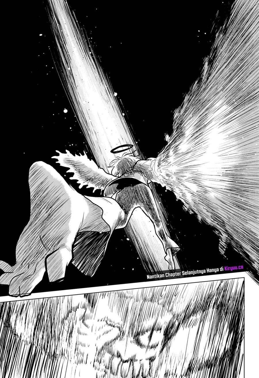 Blood Wing Hunter chapter 1 halaman 54
