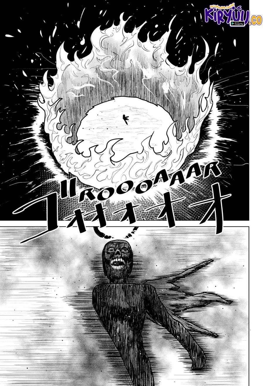 Blood Wing Hunter chapter 1 halaman 56