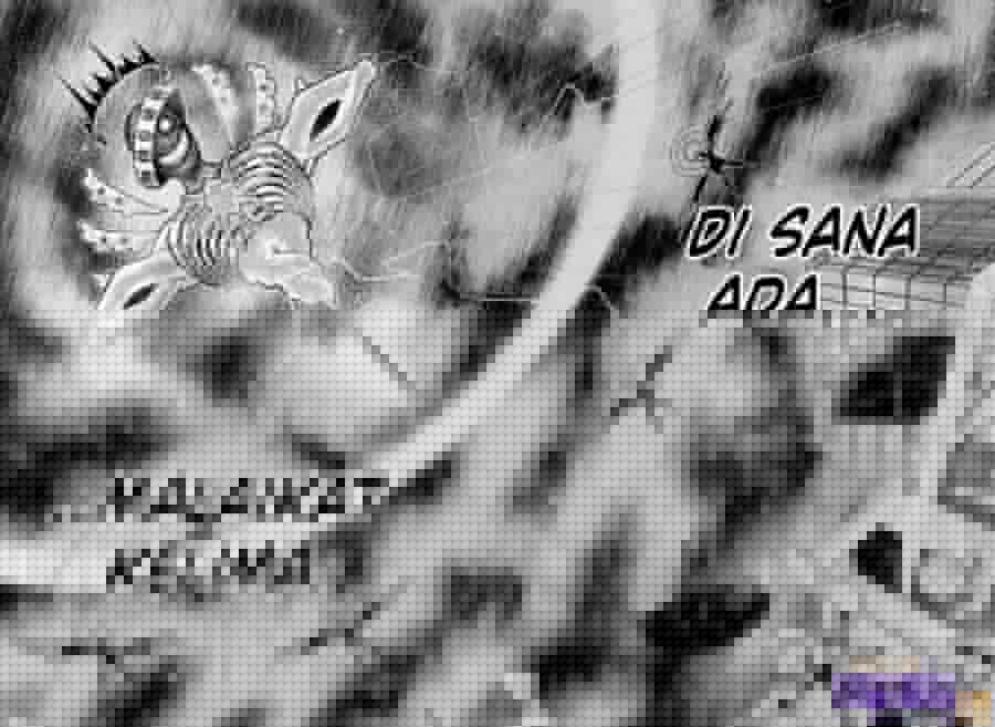 Blood Wing Hunter chapter 1 halaman 61