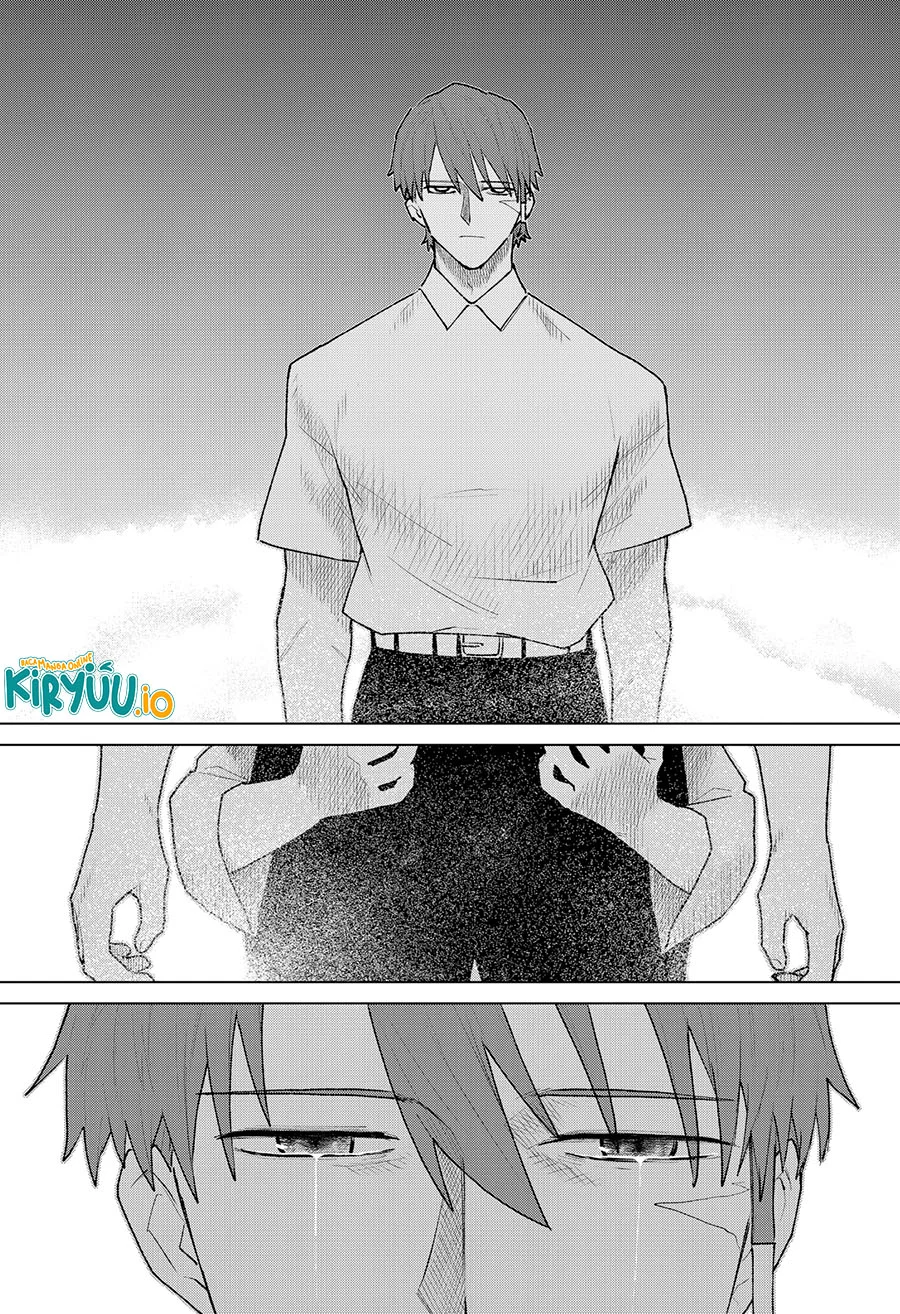 Blood Wing Hunter chapter 36 halaman 24