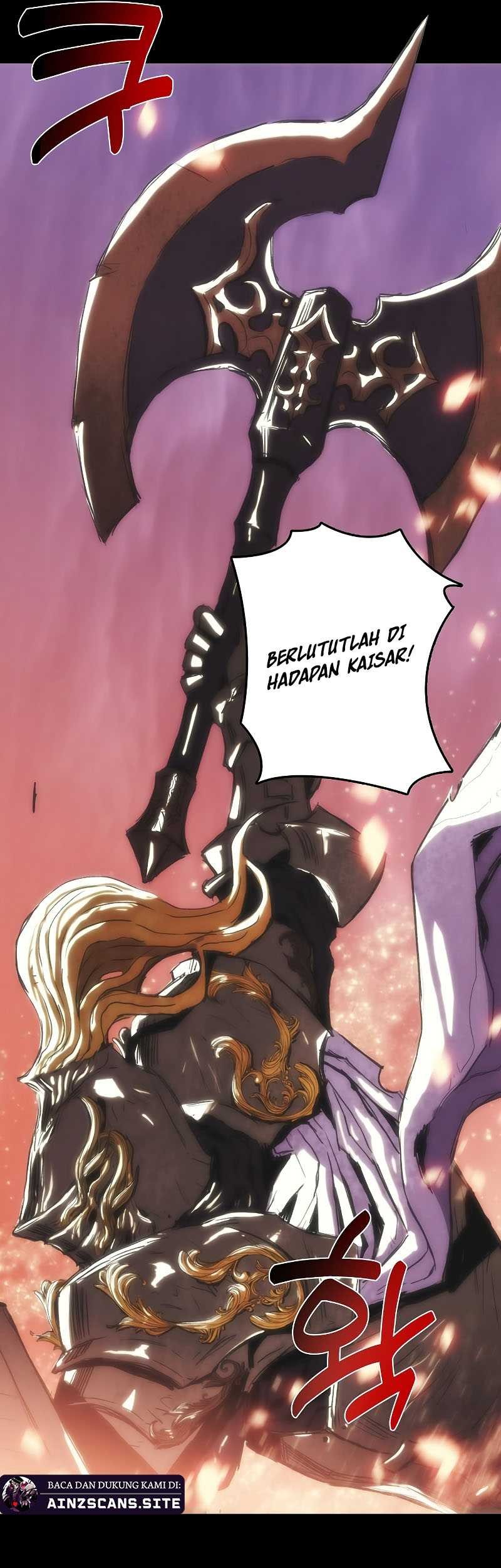 Bloodhound’s Regression Instinct Bab 1 halaman 9