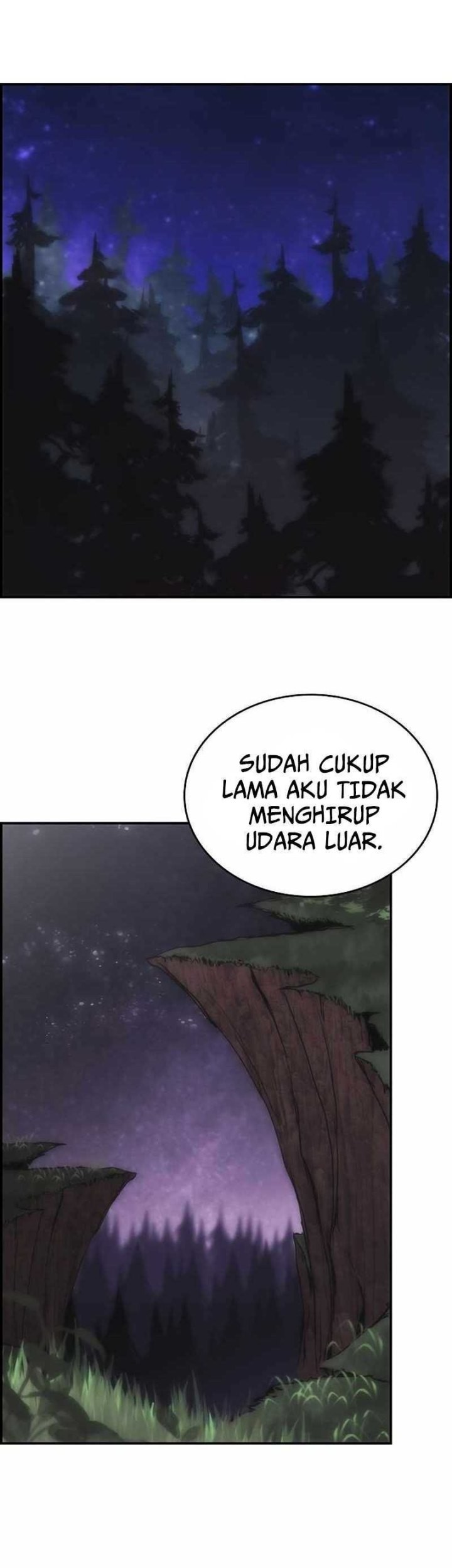 Bloodhound’s Regression Instinct chapter 10 halaman 1