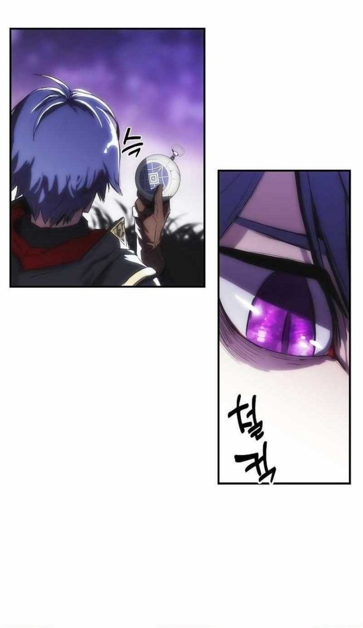 Bloodhound’s Regression Instinct chapter 10 halaman 3
