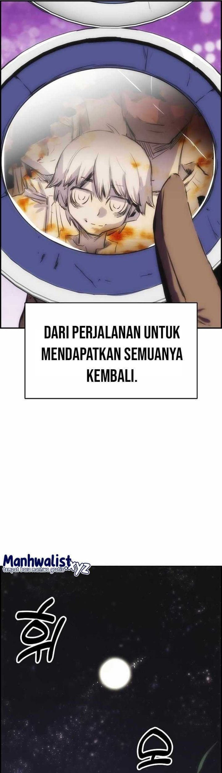 Bloodhound’s Regression Instinct chapter 10 halaman 4