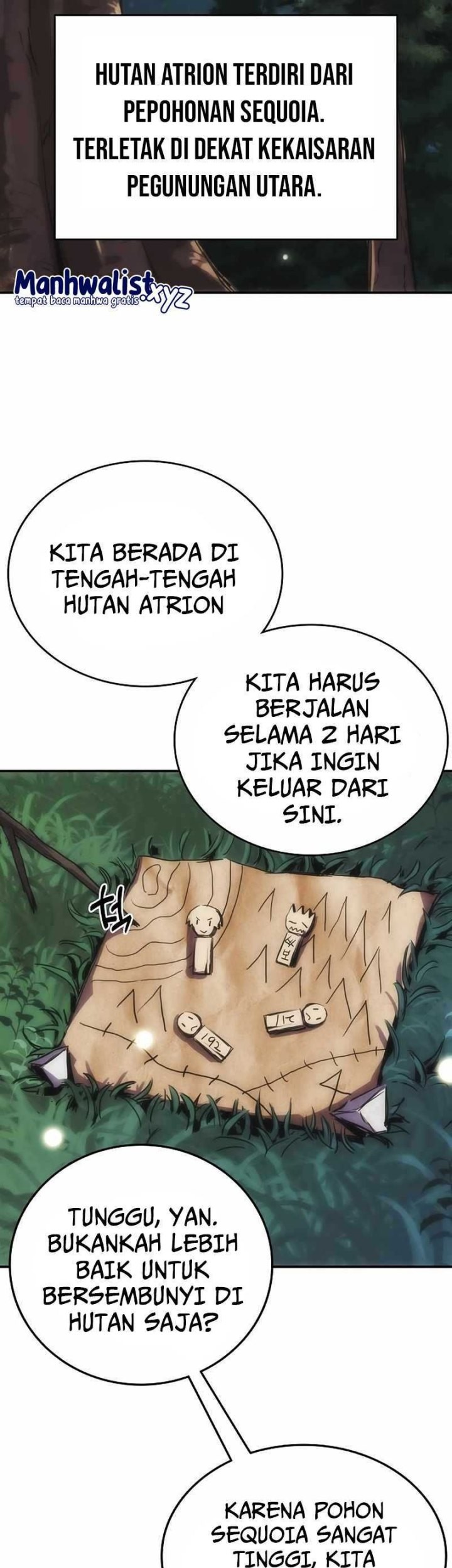 Bloodhound’s Regression Instinct chapter 10 halaman 7
