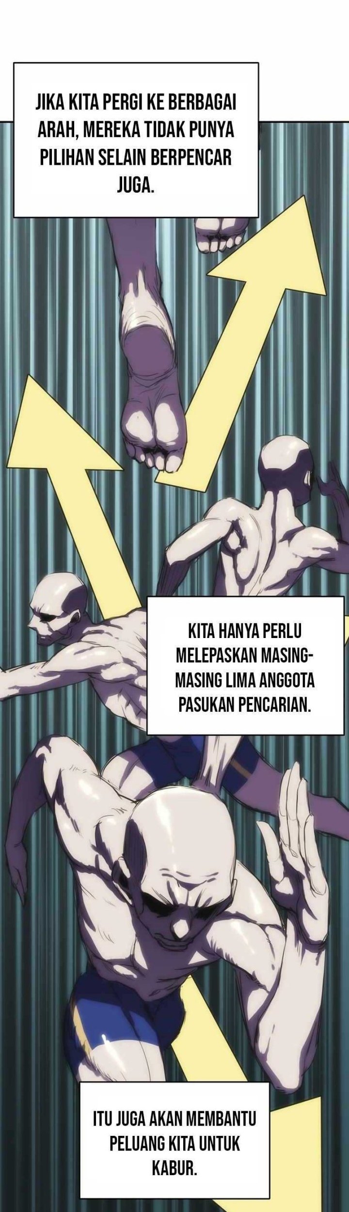 Bloodhound’s Regression Instinct chapter 10 halaman 11