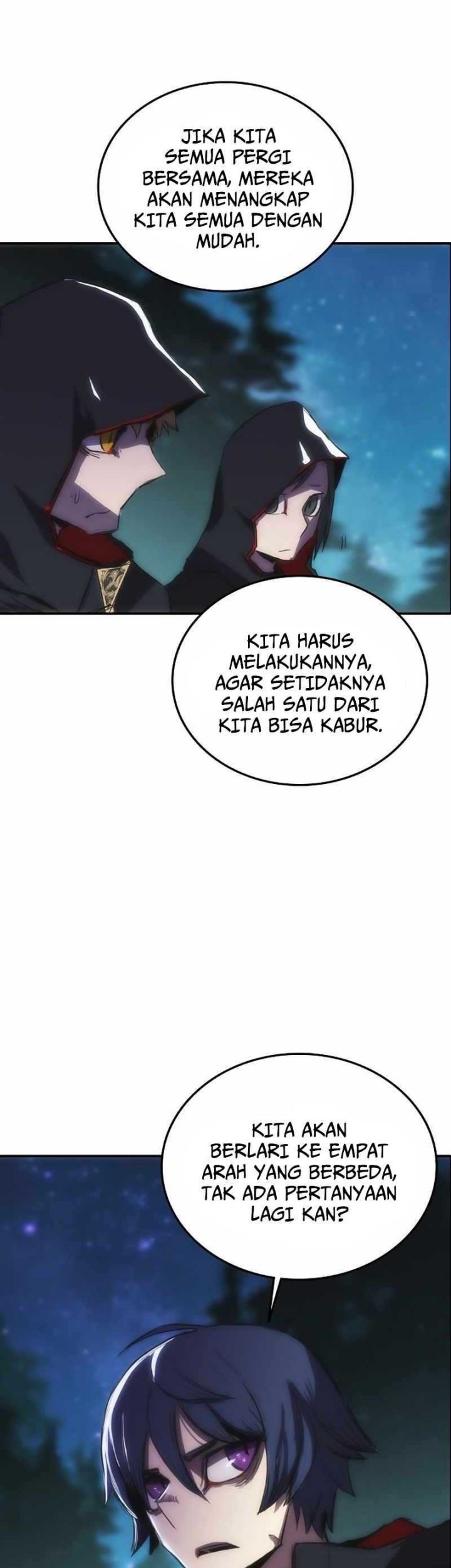 Bloodhound’s Regression Instinct chapter 10 halaman 13