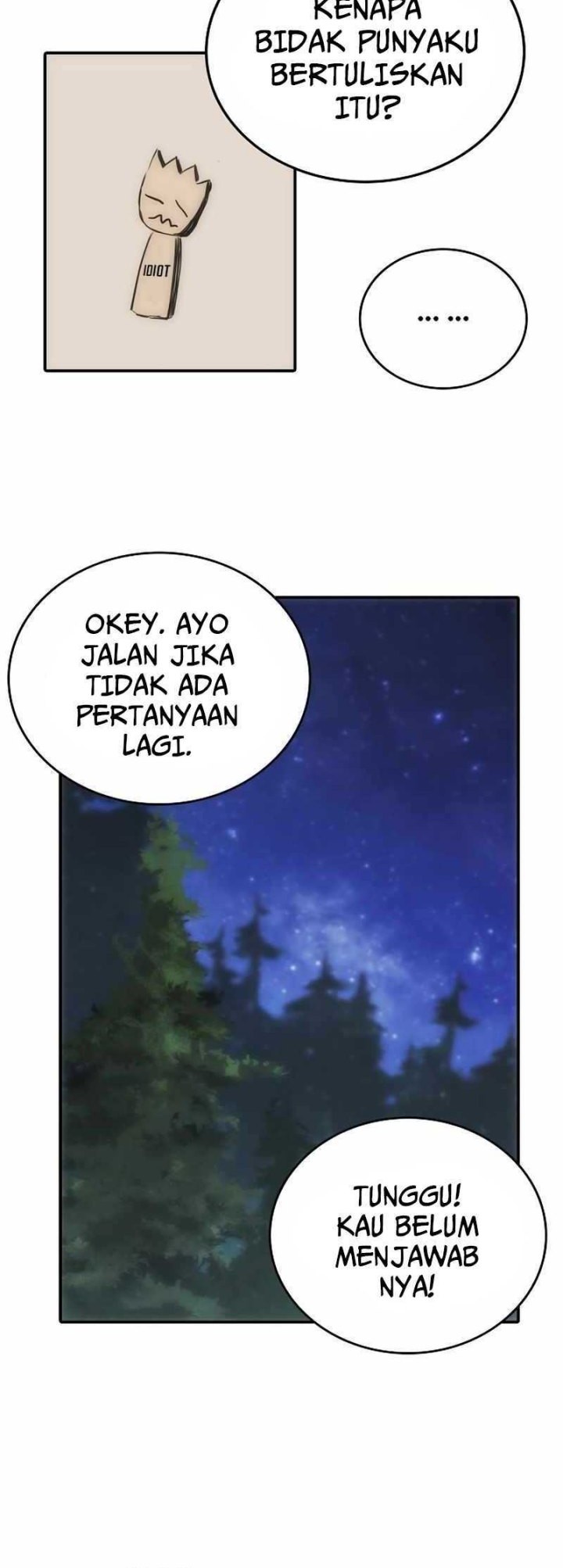 Bloodhound’s Regression Instinct chapter 10 halaman 15
