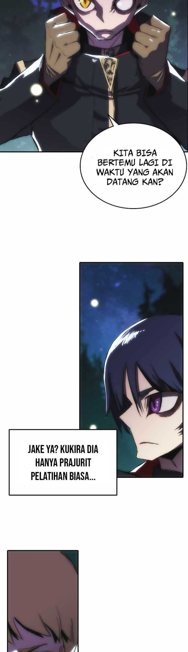 Bloodhound’s Regression Instinct chapter 10 halaman 17