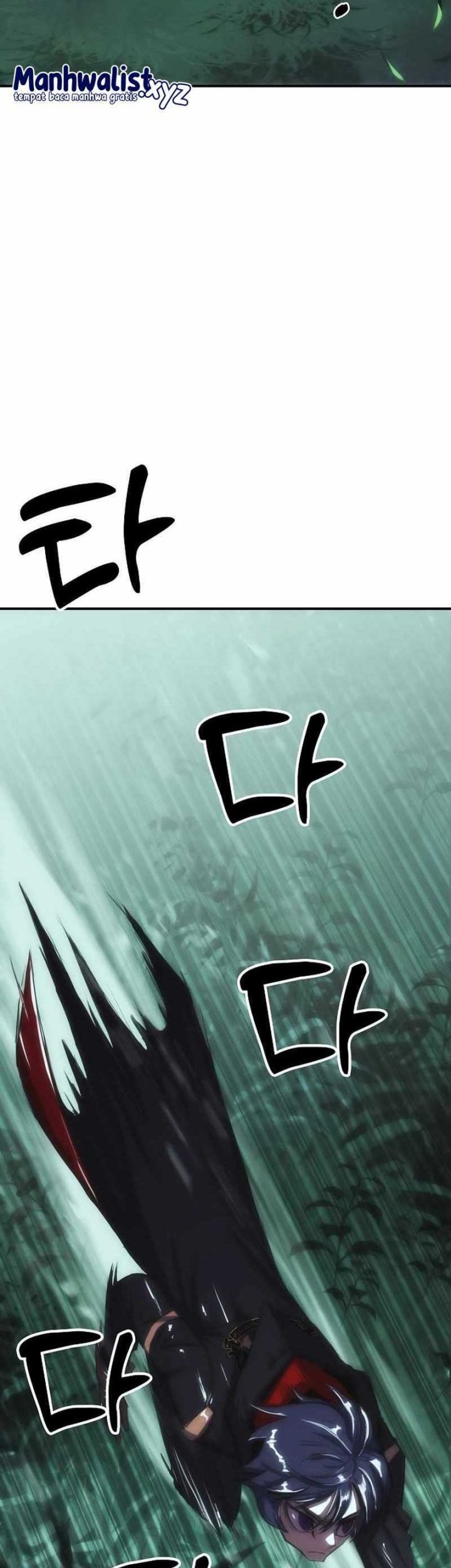 Bloodhound’s Regression Instinct chapter 10 halaman 22