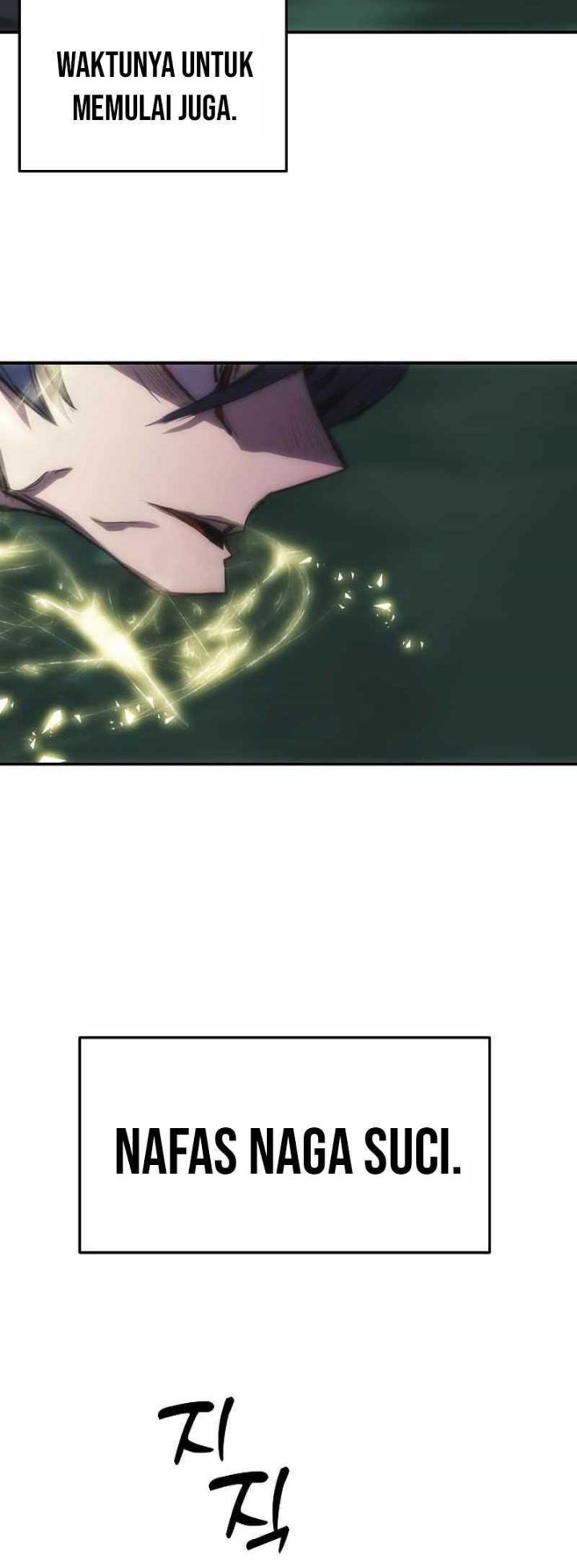 Bloodhound’s Regression Instinct chapter 10 halaman 24