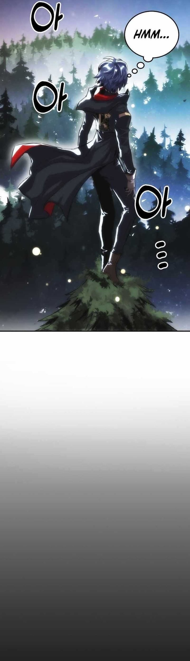 Bloodhound’s Regression Instinct chapter 10 halaman 28
