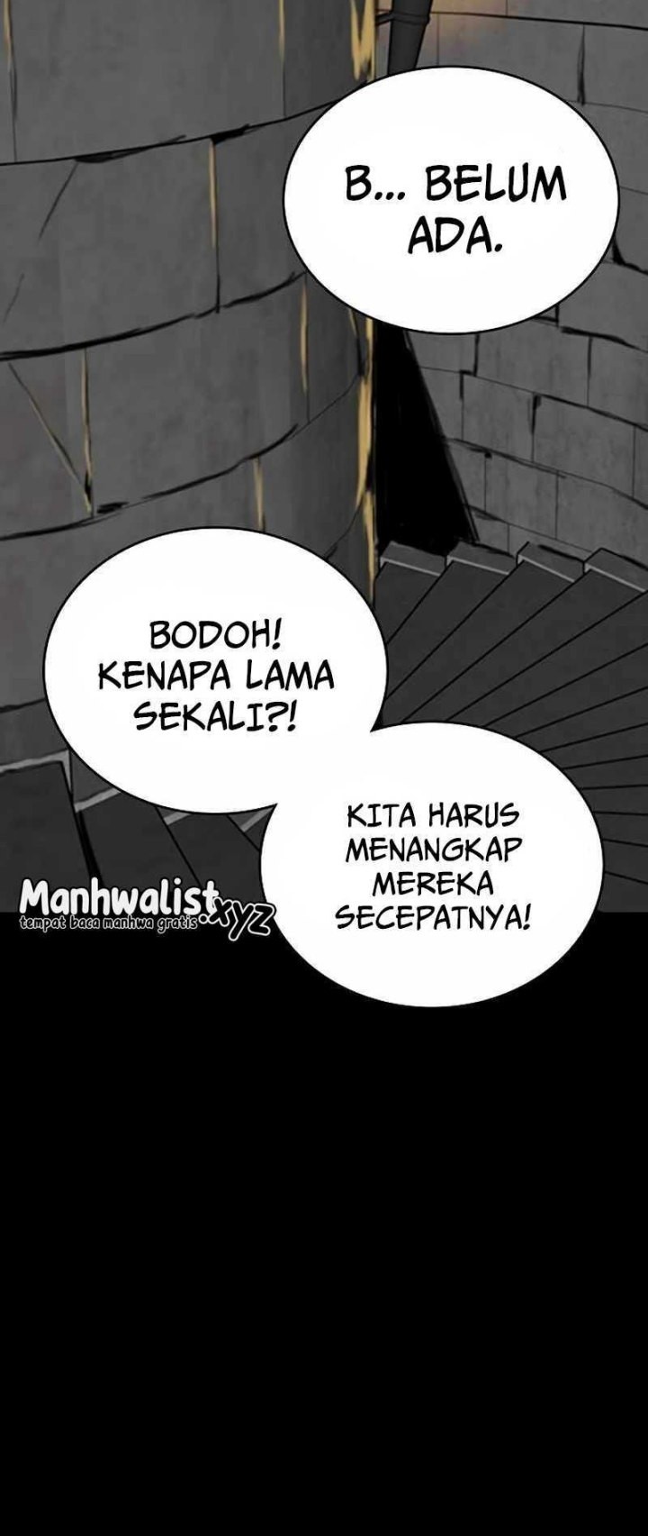 Bloodhound’s Regression Instinct chapter 10 halaman 33