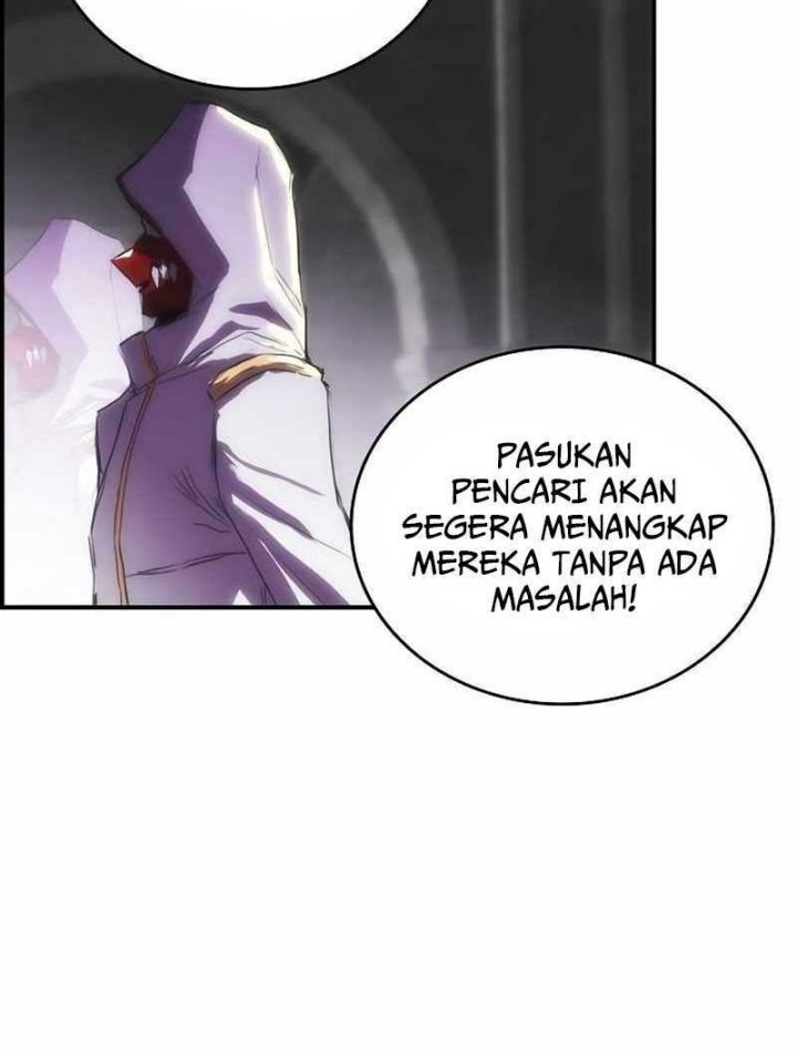 Bloodhound’s Regression Instinct chapter 10 halaman 39