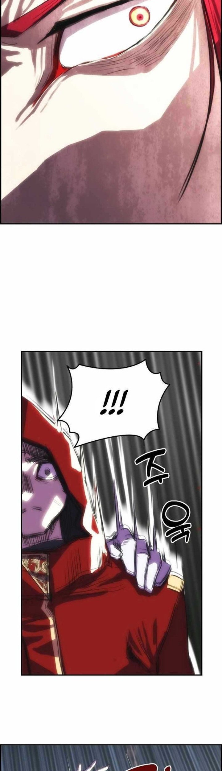 Bloodhound’s Regression Instinct chapter 10 halaman 41